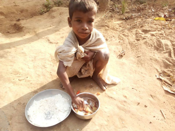 শোরগোল পড়তেই অবস্থার বদল