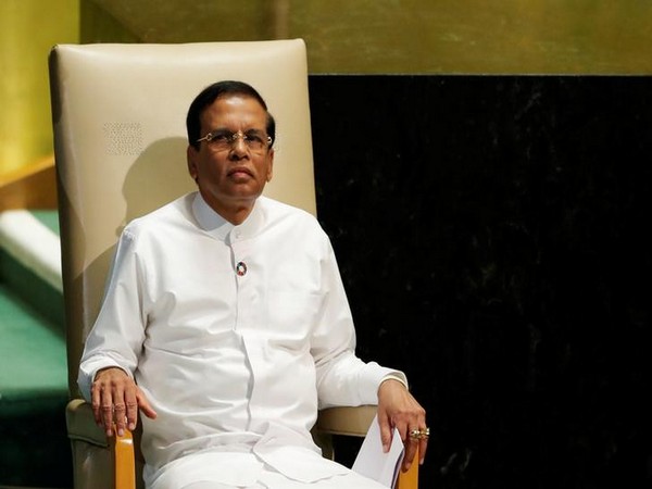 শ্রীলঙ্কাতেও নতুন করে নির্বাচন! ঘোষণা প্রেসিডেন্টের শ্রীলঙ্কাতেও নতুন করে নির্বাচন! ঘোষণা প্রেসিডেন্টের