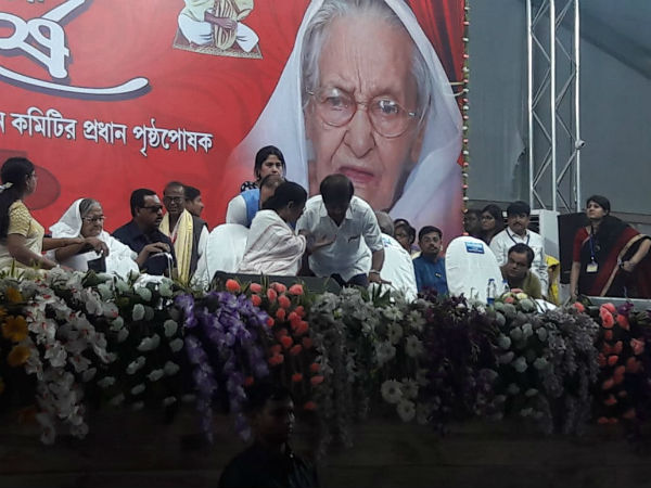 হরিচাঁদ-গুরুচাঁদের নামে বিশ্ববিদ্যালয়