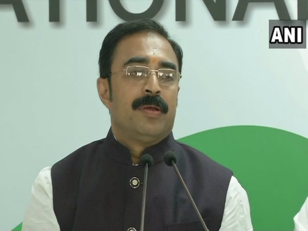 মধ্যপ্রদেশে মুখ্যমন্ত্রীর শ্যালক যোগ দিলেন কংগ্রেসে মধ্যপ্রদেশে মুখ্যমন্ত্রীর শ্যালক যোগ দিলেন কংগ্রেসে