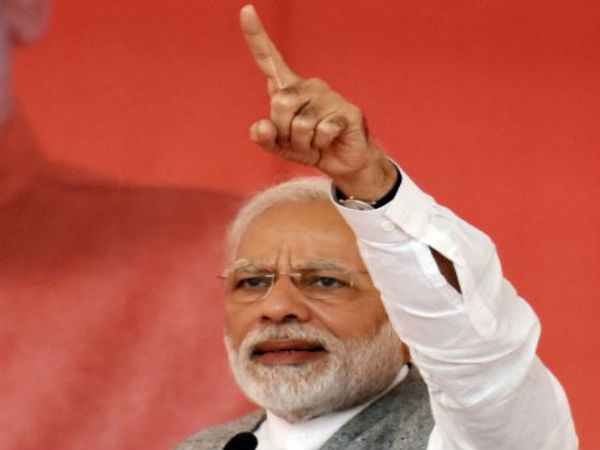 আগে ঠিক ছিল ফেব্রুয়ারিতে আসছেন মোদী