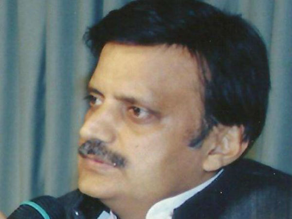 রাজেন্দ্র শুক্লা ও সুনীতা শুক্লা
