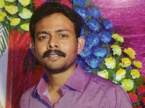 থানায় অভিযোগ