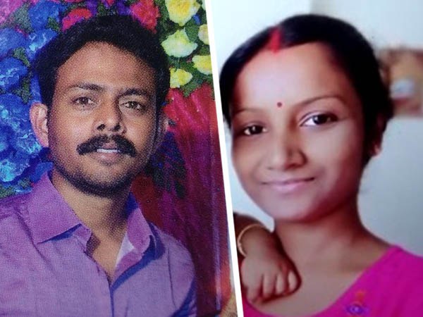 শনিবার রাতে দেহ শনাক্ত