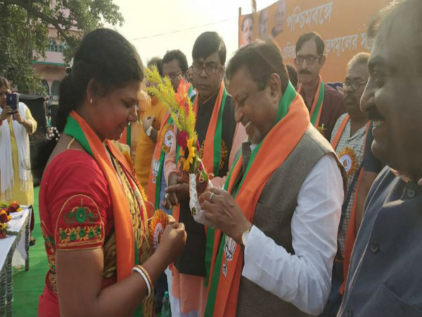 রথ হবে গেম চেঞ্জার