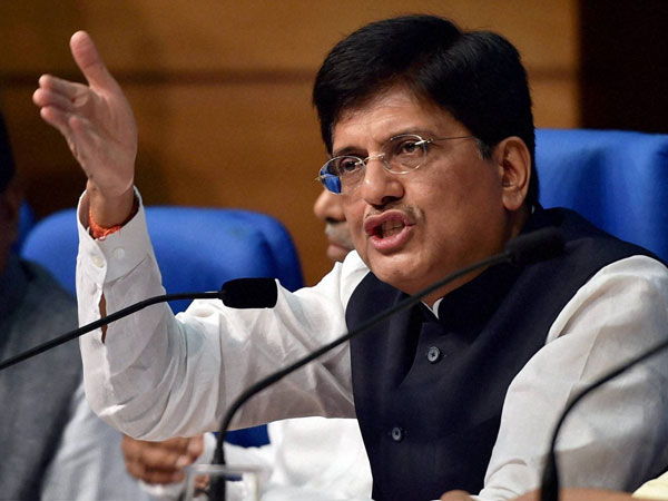 কেন্দ্রের সাফল্যকে মনে করিয়ে দিওয়ালির শুভেচ্ছা রেলমন্ত্রী গোয়েলের কেন্দ্রের সাফল্যকে মনে করিয়ে দিওয়ালির শুভেচ্ছা রেলমন্ত্রী গোয়েলের