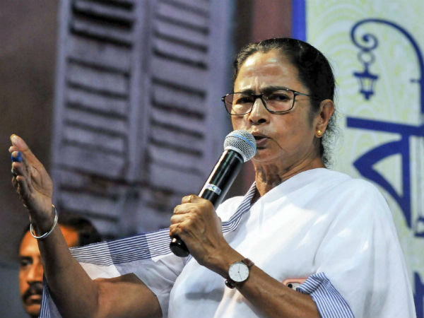 বাংলার নাম বদল