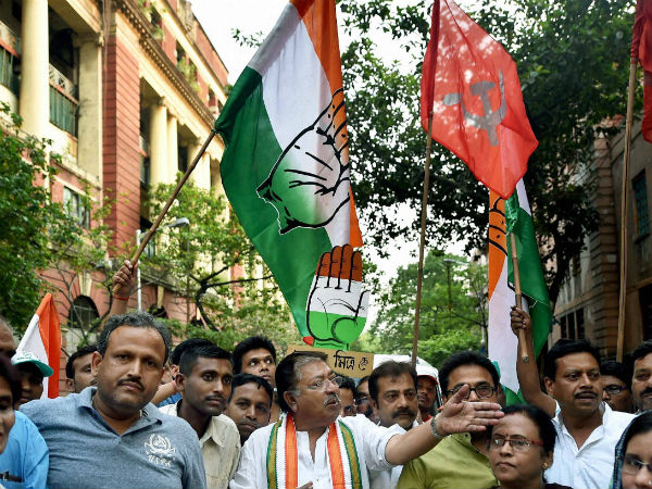 তবে কি বাম-জোট