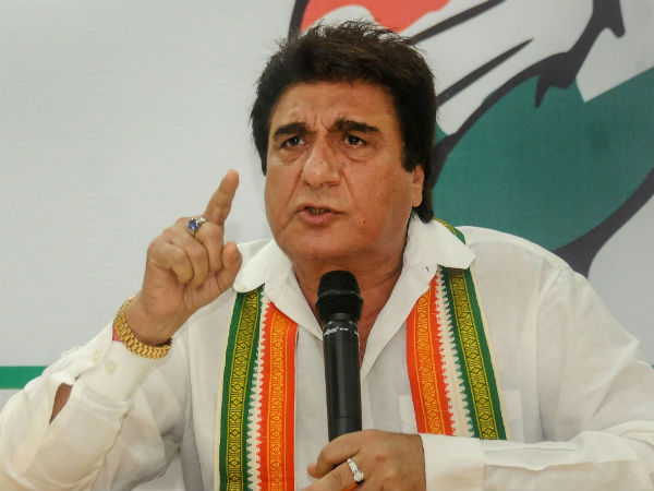বব্বরের টার্গেট