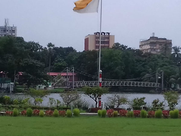 ছটপুজো নির্দেশিকা