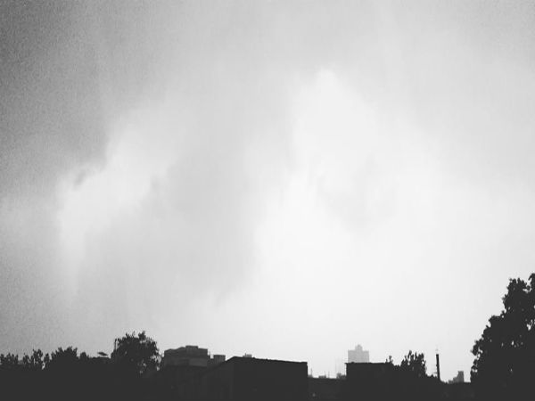 পশ্চিমবঙ্গের জন্য কোনও সতর্কবার্তা নেই