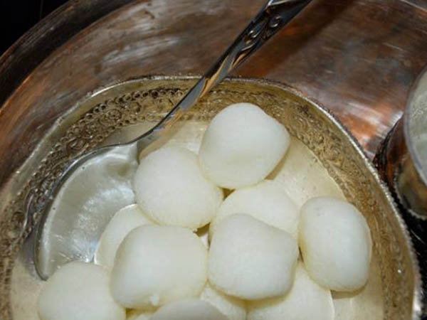 মিষ্টি হাবে মিষ্টি উৎসব