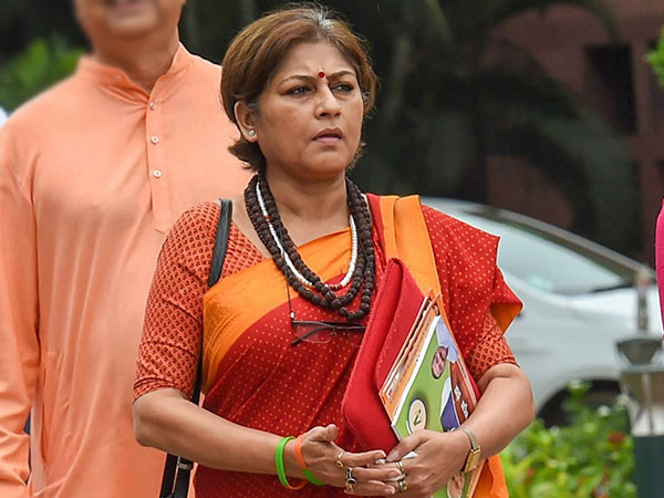 রূপা গঙ্গোপাধ্যায়