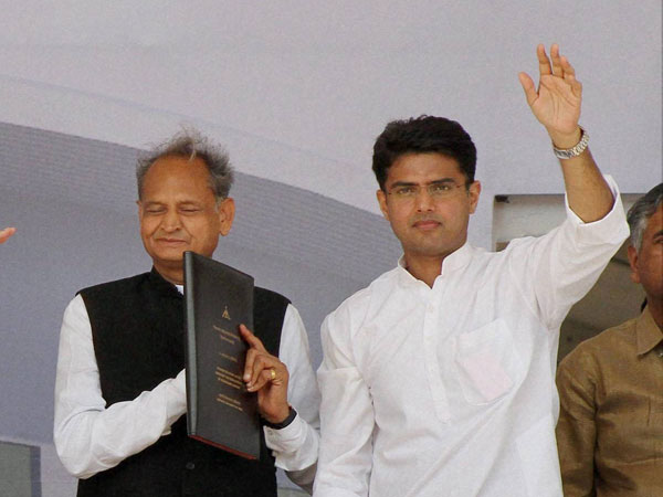 পছন্দ পাইলটকে