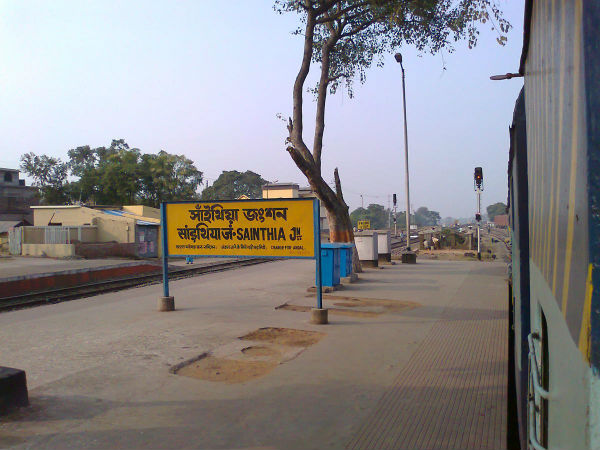 তৃণমূলের অভিযোগ বিজেপির দিকে