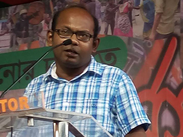 সায়ন্তন বসু