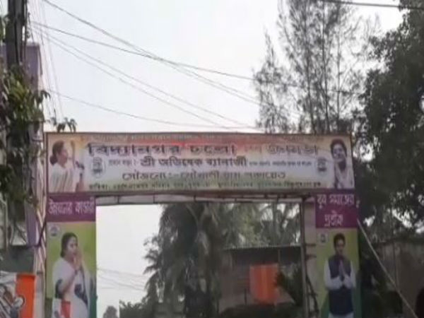 অভিযোগ অস্বীকার তৃণমূলের