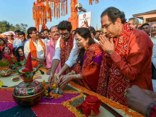 অযোধ্যায় রামমন্দির