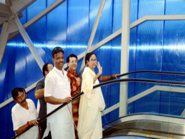 অপরিচ্ছন্নতাই যেন অধিকার