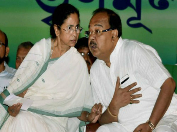 মমতার জন্যই মেয়র
