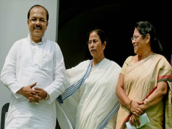 দলে কেউ অপরিহার্য নয়
