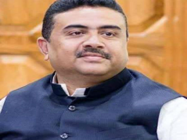 ফের কি লোকসভায় শুভেন্দু, জল্পনা তুঙ্গে