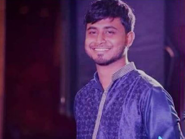 শুভজিতের স্মৃতিচারণা