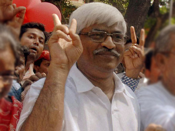 সুজন চক্রবর্তী