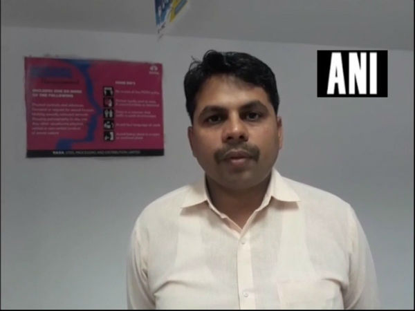 কেবিনে ঢুকে গুলি টাটার প্রাক্তন কর্মীর! বিজেপি শাসিত রাজ্যে মৃত্যু বাঙালি ম্যানেজারের কেবিনে ঢুকে গুলি টাটার প্রাক্তন কর্মীর! বিজেপি শাসিত রাজ্যে মৃত্যু বাঙালি ম্যানেজারের