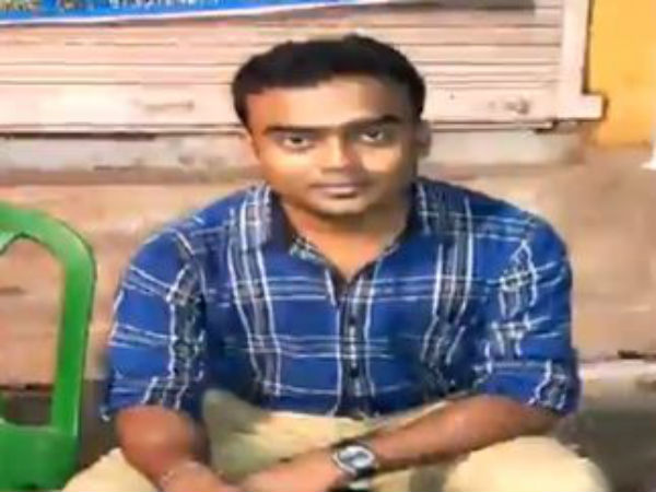 গুলিতে মৃত সরকারি প্রাথমিক স্কুলের শিক্ষক! জঙ্গলমহলে চাঞ্চল্য গুলিতে মৃত সরকারি প্রাথমিক স্কুলের শিক্ষক! জঙ্গলমহলে চাঞ্চল্য