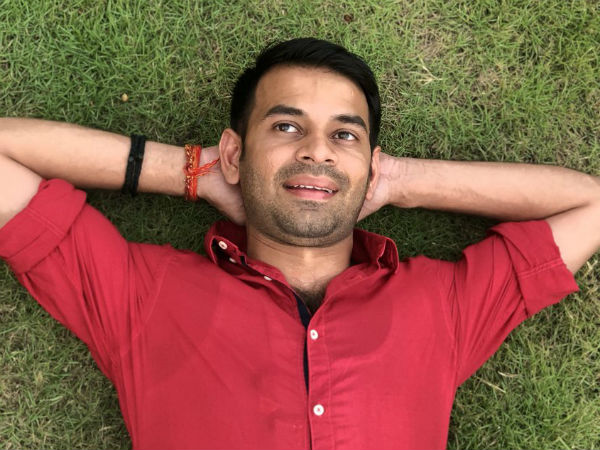 হ্যাপি বার্থডে দাদা!