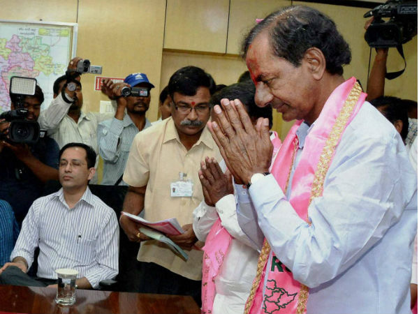 সবাইকে নিয়ে চলার মতো হৃদয় নেই