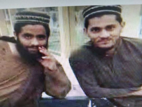 সপ্তাহখানেক আগে পঞ্জাব পুলিশের সতর্কতা