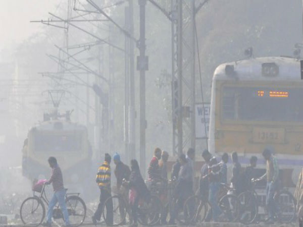 আবহাওয়া দফতরের পূর্বাভাস