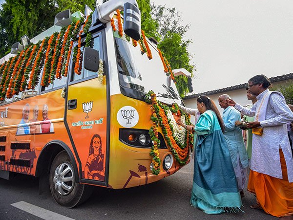 ৩ রথ কলকাতায় মিলিত হবে ১৬ জানুয়ারি