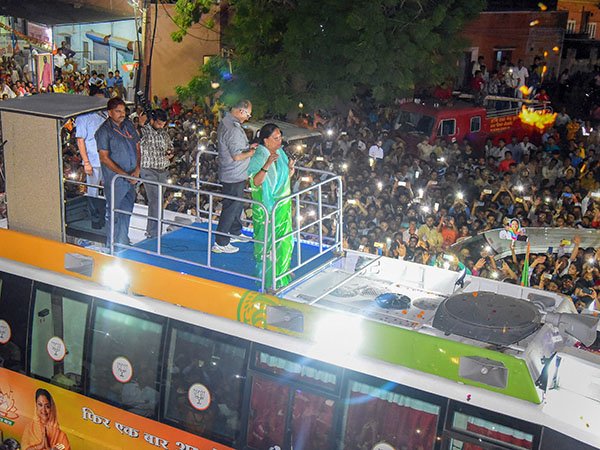 বৈঠক জেলার জন্যও