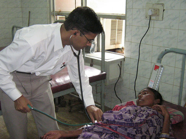 ব্যাপক সাড়া হরিয়ানা, ছত্তিশগড়ে