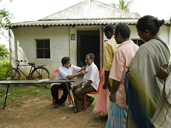 প্রকল্পে টার্গেট