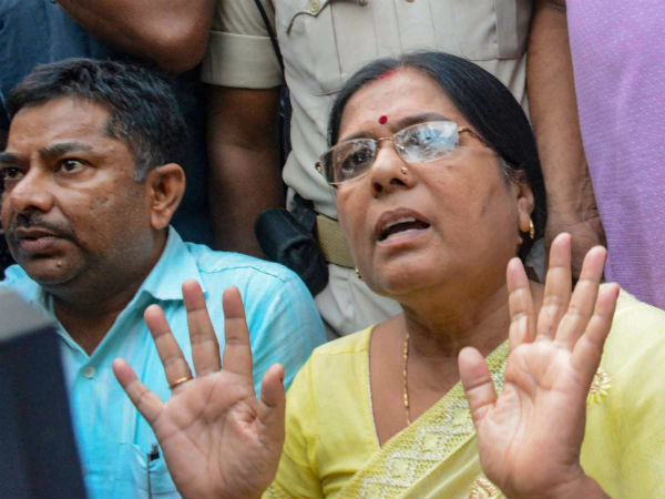 অভিযুক্ত মঞ্জুর স্বামীও