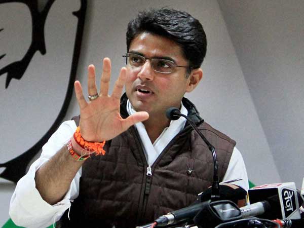 সচিনের নির্দেশ