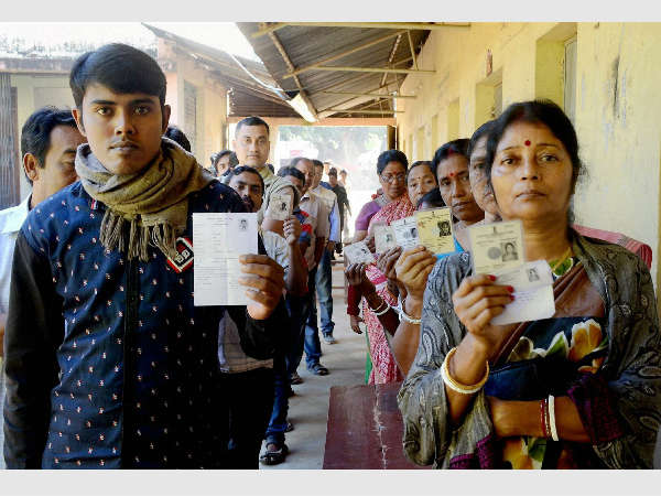 মহিলাদের প্রতি অবহেলা! ভোটের মুখে ছত্তিশগড়ের কোরবায় অভিযুক্ত সবদলই মহিলাদের প্রতি অবহেলা! ভোটের মুখে ছত্তিশগড়ের কোরবায় অভিযুক্ত সবদলই