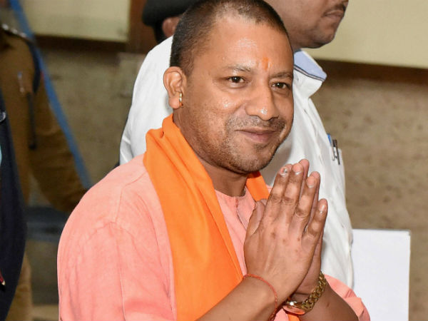 উত্তরপ্রদেশে ১০টি রামলীলা ময়দান তৈরির সিদ্ধান্ত যোগী সরকারের উত্তরপ্রদেশে ১০টি রামলীলা ময়দান তৈরির সিদ্ধান্ত যোগী সরকারের
