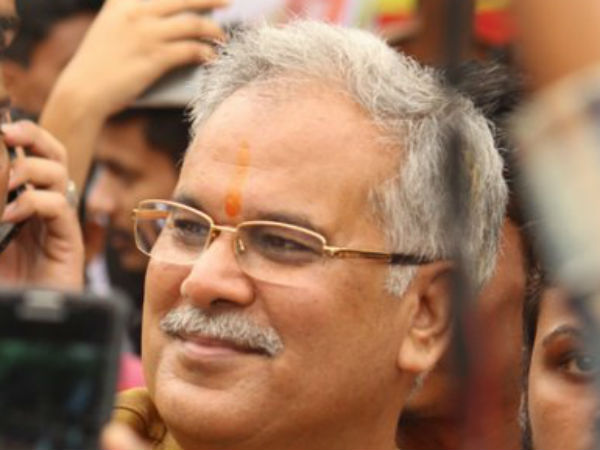 ছত্তিশগড়ের মুখ্যমন্ত্রী পদ নিয়ে চূড়ান্ত সিদ্ধান্ত কংগ্রেসের, কে বসছেন মসনদে ছত্তিশগড়ের মুখ্যমন্ত্রী পদ নিয়ে চূড়ান্ত সিদ্ধান্ত কংগ্রেসের, কে বসছেন মসনদে