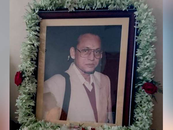 বিপ্লবকেতন চক্রবর্তী