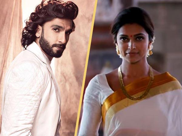 কপিল দেবের বায়োপিকে রণবীরের স্ত্রীর ভূমিকায় দীপিকা কপিল দেবের বায়োপিকে রণবীরের স্ত্রীর ভূমিকায় দীপিকা