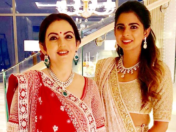 কোথায় কোথায় আয়োজিত হবে বিয়ের আগের অনুষ্ঠান?