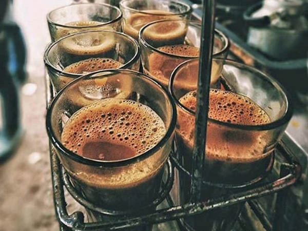 পশ্চিমাঞ্চলের আবহাওয়া
