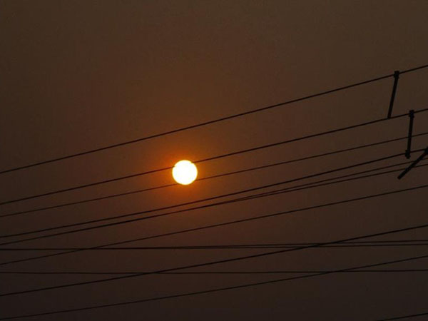 উত্তরবঙ্গের আবহাওয়া