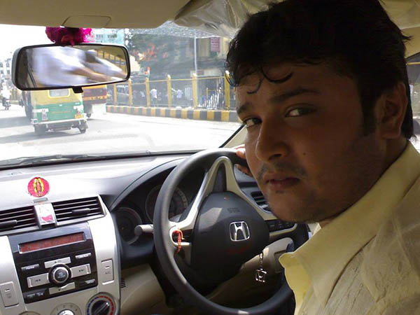 অনিন্দিতার পরকীয়া সম্পর্ক