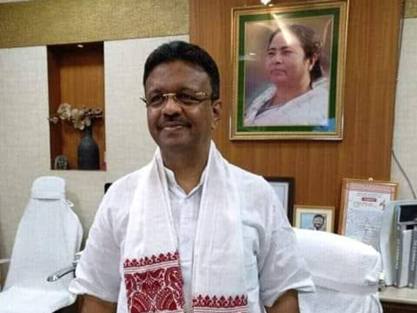 শুভেচ্ছার ফুল-মিষ্টির টাকা ত্রাণ তহবিলে